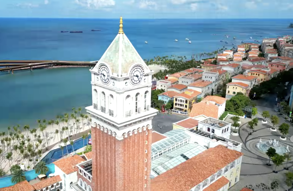 푸꾸옥의 두 얼굴 — 인스타 리조트 타운과 진짜 베트남 사이